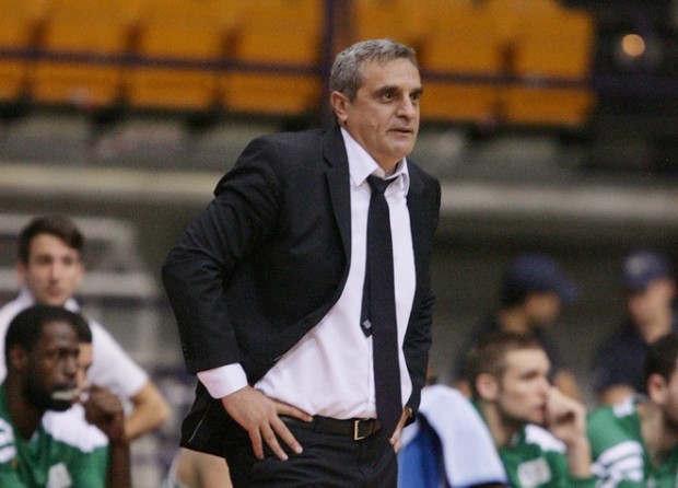 Πεδουλάκης: Κακό ματς και για τους δύο