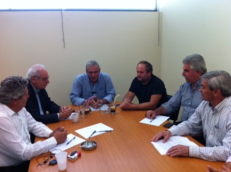 Ζητούν στήριξη οι αγρότες