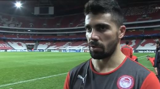 Χάνει το ντέρμπι ο Μασάντο