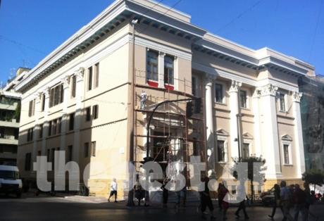 Στα δικαστήρια οι σχολικοί φύλακες