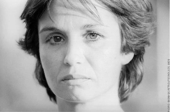 Σαν σήμερα “έφυγε” η Κατερίνα Γώγου