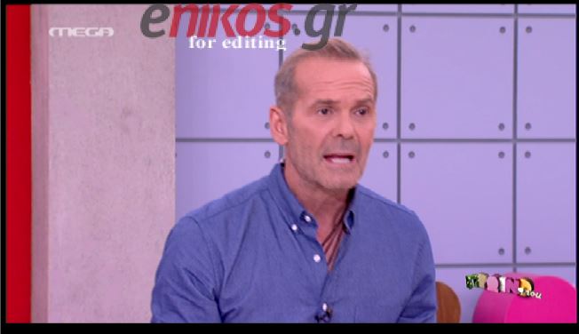 ΒΙΝΤΕΟ-Διαφωνίες στο “Πρωινό Mou” για τον Οικονομόπουλο