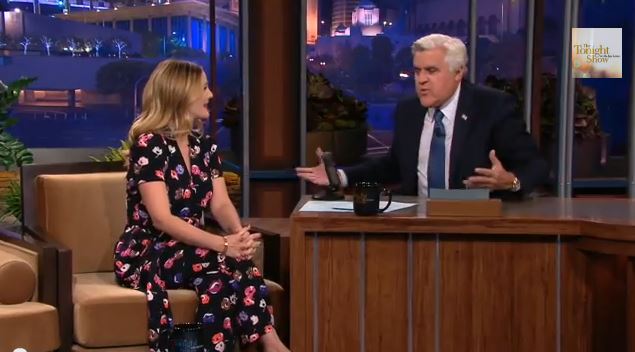 ΒΙΝΕΟ-Μπάριμορ: Θέλω κι άλλο παιδί