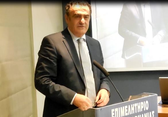 «Η δικαιοσύνη δεν δέχεται εντολές»