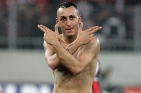 «Πρώτο δώρο Τοχίρ στην Ιντερ ο Μήτρογλου»