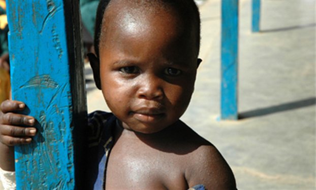 Έκθεση για την παιδική θνησιμότητα