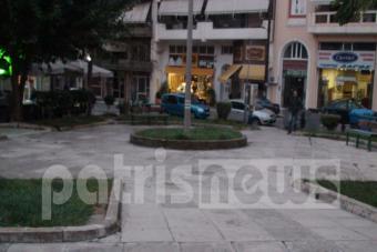 Παράπονα για τα αδέσποτα