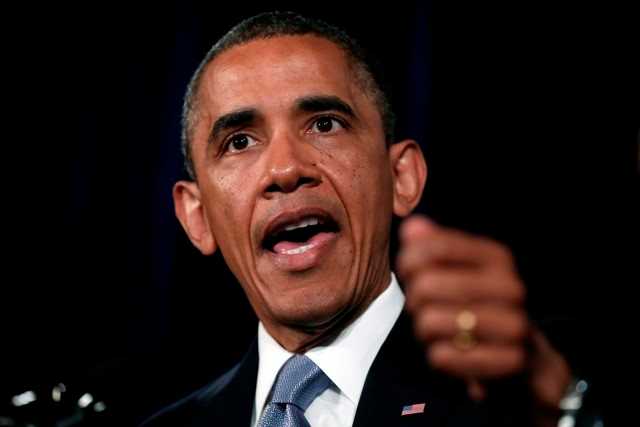 Στέλνει μήνυμα ο Ομπάμα