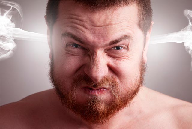 Συμβουλές για να ελέγχετε τα νεύρα