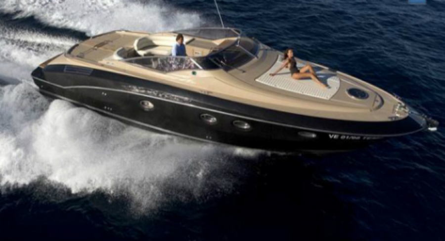 Έρχονται τέλη κυκλοφορίας στα σκάφη