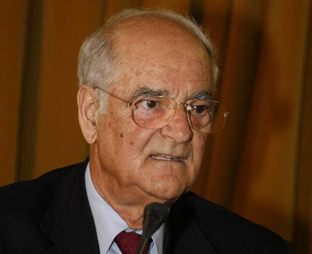 Ερώτηση Κακλαμάνη για τη φοροδιαφυγή