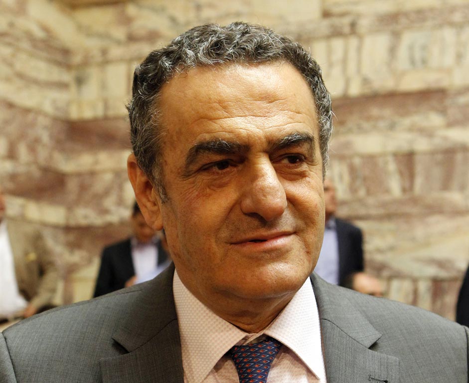 Αθανασίου: Η ΝΔ στήριξε διαχρονικά τη δικαιοσύνη