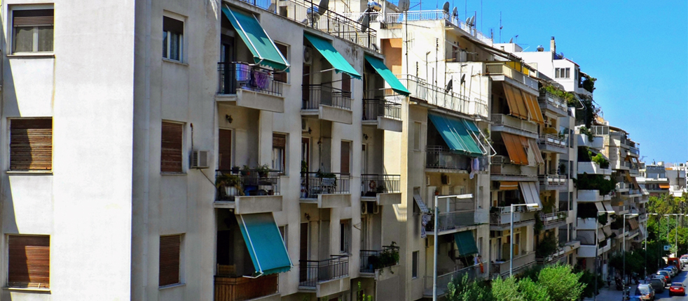 Νέο λίφτινγκ στον φόρο ακινήτων