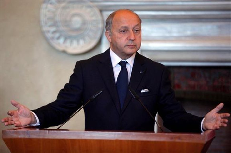 Κλήθηκε για εξηγήσεις ο Αμερικανός Πρεσβευτής στο Παρίσι