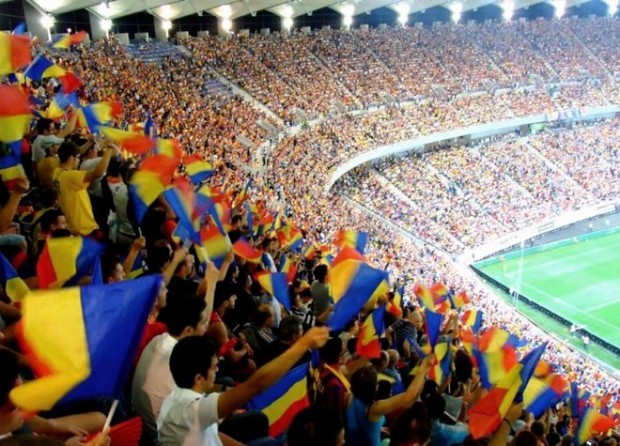 Ελλάδα-Ρουμανία στη “μαύρη”