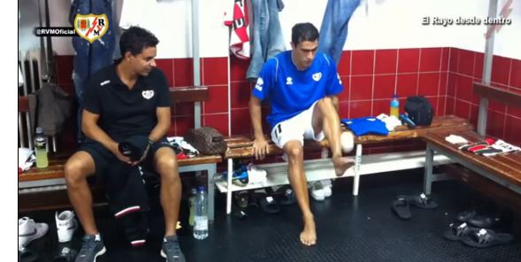 ΒΙΝΤΕΟ-Τα μαγικά του Καστίγιο με…κάλτσα