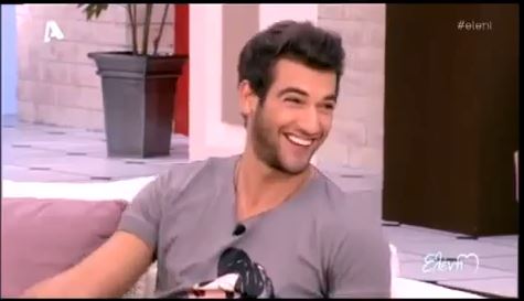 BINTEO-Tι είπε ο Ιωάννου για την Γερμανού