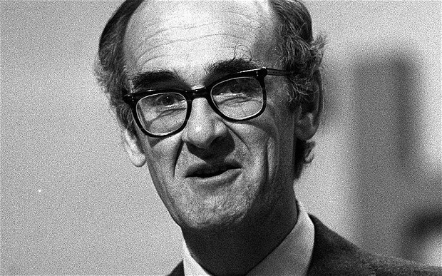 Ο έρωτας του για τη Θάτσερ αποκαλύφθηκε…σήμερα