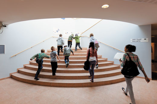 Φινλανδία: 16χρονος τραυμάτισε συμμαθήτριες του