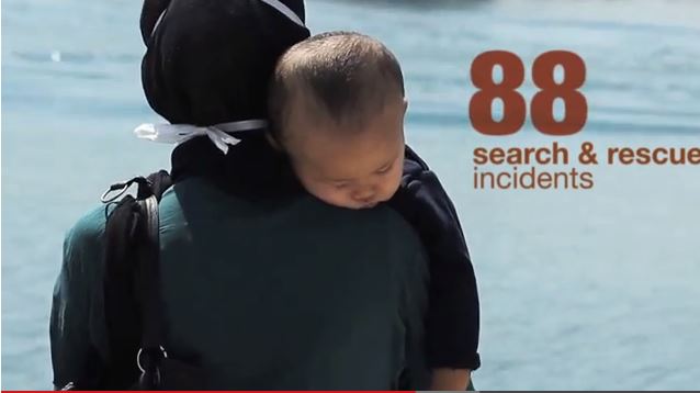 ΒΙΝΤΕΟ-Το βίντεο που είδαν οι τροϊκανοί