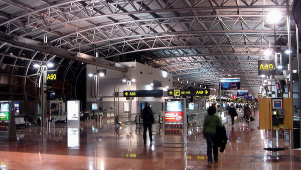 Η Αθήνα σε 18 διεθνή αεροδρόμια