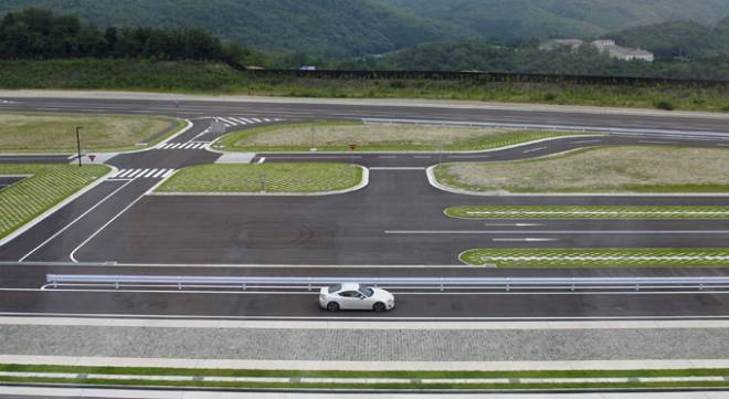 Το τιμόνι στον… αυτόματο