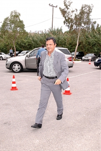 Αυτιάς: Φοβήθηκα τον καρκίνο