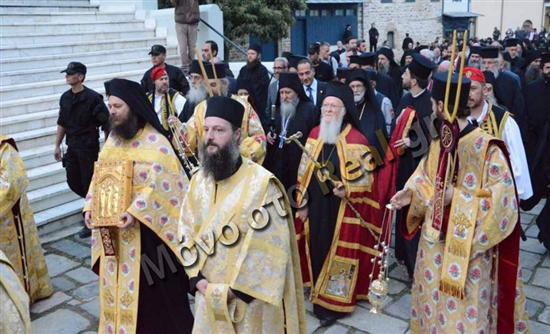 «Η κρίση είναι πρόκληση»