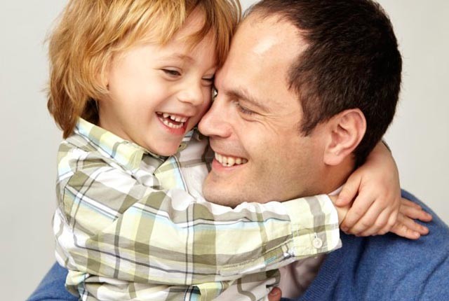 Όταν το παιδί μεγαλώνει χωρίς μητέρα