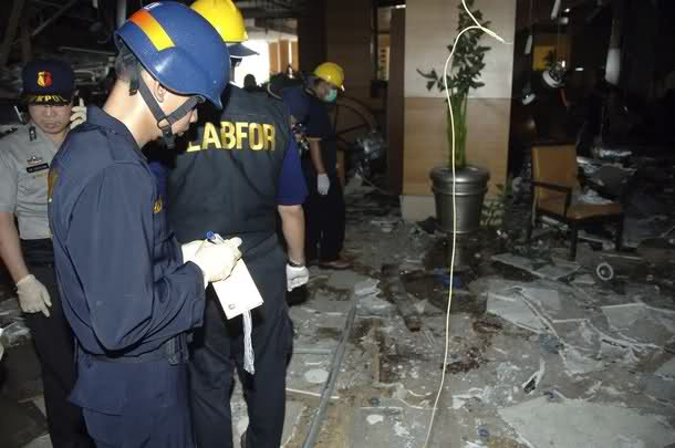 Έκρηξη με τραυματία στη Μιανμάρ