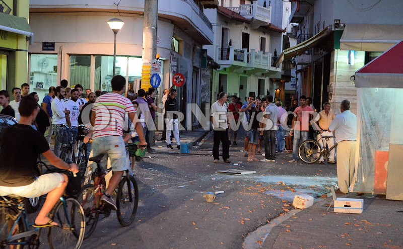 Ευχάριστα νέα για τον οπαδό στο Μεσολόγγι