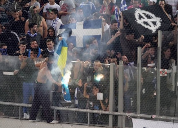 «Αστακός» λόγω Χ.Α. το Γ.Καραϊσκάκης