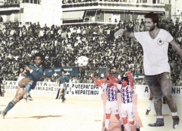 Θρήνος για τον χαμό του Κοττάκη