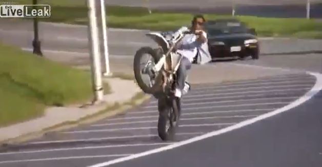 ΒΙΝΤΕΟ-Ο…νέος Βαλεντίνο Ρόσι