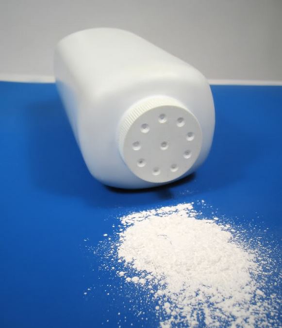 Έξυπνες χρήσεις για το… ταλκ