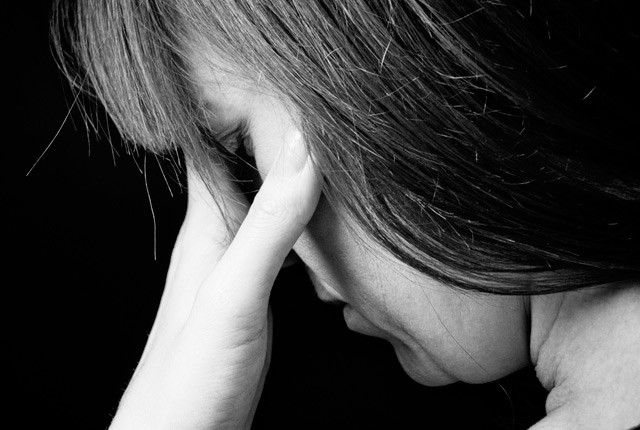 “Θερίζουν” κατάθλιψη και αυτοκτονίες