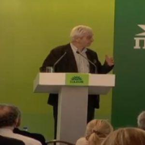 Την Πέμπτη η κηδεία του Αντώνη Καρρά