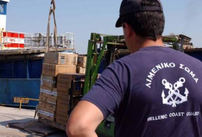 Έπιασαν δραπέτη… της Ελβετίας