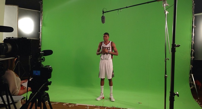 ΒΙΝΤΕΟ-Ο χορός του Αντετοκούνμπο