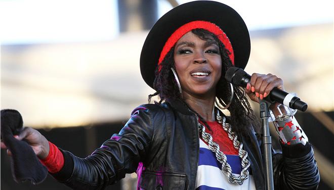 Αποφυλακίστηκε η Λόριν Χιλ