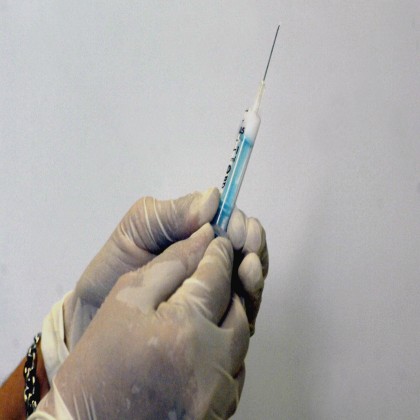Κρούσματα πολιομυελίτιδας στη Συρία