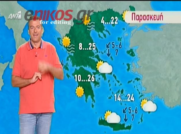 ΒΙΝΤΕΟ-Η πλάκα στον Λιάγκα