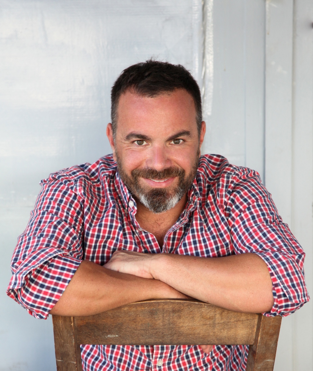 Νέα εκπομπή μαγειρικής στον Alpha