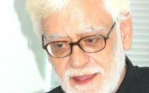 Ο Γιώργος Προκοπάκης πρόεδρος της Δ.Τ.