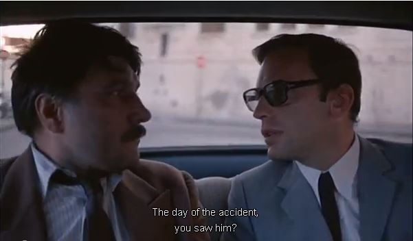 ΒΙΝΤΕΟ- Το «Ζ» του Κώστα Γαβρά