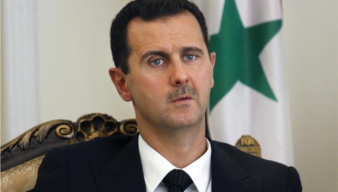 Άσαντ: Ανώριμες οι συνθήκες για διαπραγμάτευση