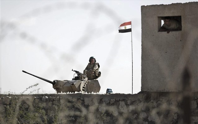 Βρέθηκε απαγχονισμένος σε κελί