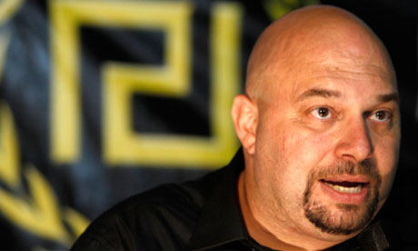 Νέο επεισόδιο με τον Παναγιώταρο