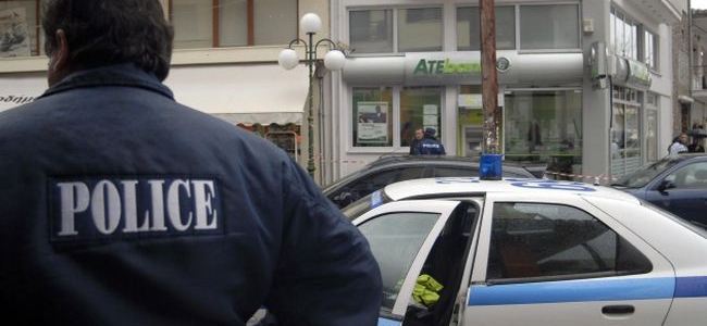 ΤΩΡΑ-Προφυλακιστέα η ανθυπαστυνόμος από το τμήμα Ασφαλείας Πειραιά