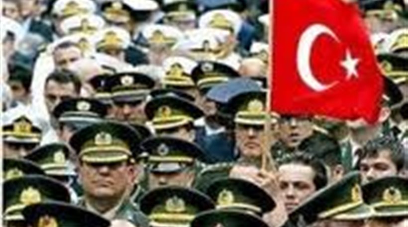 Τουρκία: Οι καταδίκες για την υπόθεση «Βαριοπούλα»